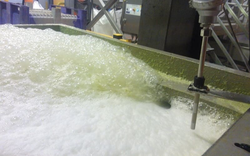 Antifoam Agent